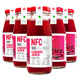 愛櫻維 【NFC100%櫻桃汁】綠色食品A級(jí)生榨純果汁車?yán)遄又綎|特產(chǎn)6瓶裝 6瓶