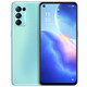 OPPO Reno5 K 5G手機(jī) 6400萬四攝 65W閃充 6.43英寸90Hz高感屏 Reno5 K-戀戀青風(fēng) 8GB+128GB