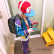萬(wàn)華皇魯班七號cos服電玩小子耳機帽子cosplay王者榮耀 二次元游戲cos服 衣服全套+帽子 S