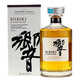 三得利（Suntory）洋酒日本賓三得利行貨 三得利威士忌麥芽日威調配威士忌 Suntory 鄉音/響和風(fēng)醇韻（Hibiki）