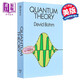 預售 戴維 玻姆 量子理論 英文原版 Quantum Theory David Bohm