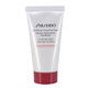 資生堂（Shiseido）女士洗面奶潔面護(hù)膚品 肌活煥采潔面膏/紅腰子50ml小樣