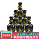 【免費注冊會(huì )員享會(huì )員價(jià)】蒙特泉老酒館濃香型純糧食高度白酒52度瓶裝臻品精釀原漿窖藏 整箱500ml*6