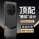 IM-CHEN【秒變丹青弧】適用華為mate50手機殼 MATE50e保護套 鏡頭全包超薄輕奢高端時(shí)尚潮流款軟邊殼-玄黑