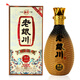 銀川酒寧夏老銀川白酒52度500ml*6瓶傳承100濃香型糧食酒白酒禮盒裝 52度 500mL 6瓶 【整箱批發(fā)】