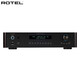 ROTEL路遙 RC-1572MKII 音響 音箱 HiFi高保真 前級功放機 立體聲前置放大器 PC-USB/藍牙 黑色 