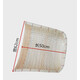 藍(lán)桂圓（languiyuan）處理手工柳條大小號(hào)農(nóng)家竹編簸箕 家用竹制品竹篩子柳編簸箕 白色50*62
