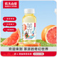 農(nóng)夫山泉茶π（茶派） 茶飲料 西柚茉莉花茶250ml*12瓶 彩膜裝