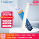 Kingdee金蝶 財(cái)務(wù)憑證自動(dòng)裝訂機(jī)打孔機(jī)熱熔鉚管φ5.2*500mm 100根/盒