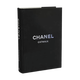 現貨英文原版Chanel Catwalk香奈兒T臺秀時(shí)尚服裝攝影畫(huà)冊 模特走秀時(shí)尚服裝設計書(shū)