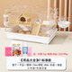 卡熙倉鼠籠子金絲熊專(zhuān)用超大別墅豪華小倉鼠用品套餐齊全亞克力城堡籠 【一站購齊】47大號原木標準款