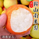 皓謙遼寧南果梨南國梨東北特產(chǎn)香水梨子大果新鮮凍梨孕婦水果 5斤優(yōu)選果