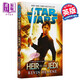 星球大戰(zhàn):絕地繼承者 電影版 英文原版Star Wars:Heir to the
