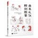 商務(wù)禮儀解剖圖鑒 職場(chǎng)禮儀書(shū)籍大全 社交溝通營(yíng)銷(xiāo)售創(chuàng  )業(yè)職場(chǎng)成功勵志書(shū)籍做人做事書(shū)籍 成人社交禮儀