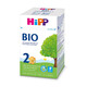 喜寶（HiPP）BIO有機(jī)嬰幼兒配方奶粉 德國原裝進(jìn)口600g單盒裝 2段 （6-10個(gè)月） 600g