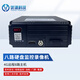 博實(shí)結4G車(chē)載硬盤(pán)錄像機8路4路實(shí)時(shí)定位貨車(chē)渣土車(chē)客車(chē)北斗視頻監控終端 4G遠程8路硬盤(pán)錄像機主機