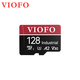 VIOFO行車記錄儀專用 TF（MicroSD）存儲(chǔ)卡 高速高耐用 128GB內(nèi)存卡