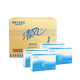 清風(fēng) B913AC擦手紙200抽洗手間用抽取式抽紙巾廁紙衛(wèi)生紙20包整箱