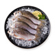查干湖三去鯽魚1斤凈重 去鱗去鰓去內(nèi)臟凈膛源頭直發(fā)包郵