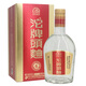 沱牌老酒 2014年 舍得沱牌頭曲 6年窖藏 50度 濃香型白酒 50度 500mL 1瓶