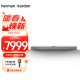 哈曼卡顿（Harman/Kardon）citation MB1100 杜比全景无线影院 音响 音箱 家庭影院 KTV音响 家用电视音箱 回音壁 音箱套装家 Citation MB1100/只 灰色