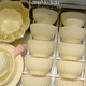 四伴碗盤(pán)餐具家用新款奶油風(fēng)輕奢陶瓷餐具喬遷禮物餐具整套 4人食配大湯碗【禮盒裝】 18頭 （詳細(xì)規(guī)格配置見(jiàn)圖2）