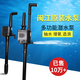 閩江魚(yú)缸專(zhuān)用原裝上過(guò)濾抽水增三合一水泵R3380R3580 R31000 R31200 R3-1200/20W（不帶吸盤(pán)）