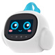 智伴1X機器人兒童學(xué)習教育陪伴小學(xué)教材早教智能語(yǔ)音對話(huà)親子故事 智伴1x白色