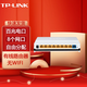 普聯(lián)（TP-LINK） 多功能有線路由器 有線限速流量控制 百兆接口 TL-R860+ 8口有線路由器
