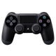 索尼（SONY）PlayStation 5 PS5二手游戲機(jī)Slim 家用娛樂體感游戲主機(jī) PS4通用手柄 99新