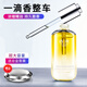 希爾芳（HILVON）車載香水補(bǔ)充液汽車香薰掛件車內(nèi)用除味擺件出風(fēng)口香氛古龍除異味 古龍50ml【飄香兩年】 一瓶裝