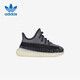 阿迪達斯三葉草Yeezy350春夏童鞋椰子休閑鞋FZ5002UK9.5K碼27