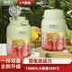 南極人南極人榨汁新款32葉刀1300ML榨汁桶雙蓋多功能榨汁機(jī)便攜式榨汁杯 32葉刀/1300ml/雙蓋/吸管-綠色