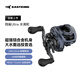 kastkingkastking2024款翔鯊Ultra水滴輪遠(yuǎn)投魚線輪一體壓鑄鋁合金機(jī)身