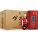 伊力特珍藏版 綿柔型白酒 50度 500ml*6瓶整箱裝