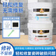 小匠材瓷磚修補膏地磚陶瓷膏裂縫釉面浴缸洗手盆馬桶修復(fù)劑A+B共100g白