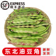 兮柔【順豐】東北油豆角 一點(diǎn)紅豆角青豆角扁豆大寬開鍋爛現(xiàn)摘現(xiàn)發(fā) 5斤 【80%人選擇】