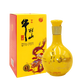 牛欄山牛欄山 白酒 北京二鍋頭 特釀9禮盒酒 適送禮自飲 52度 500mL 1瓶 牛欄山特釀9單瓶