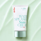 ESPOIR韓國防曬霜女保濕鎖水提亮清爽隔離防水SPF50+++60ml 綠色清爽無(wú)色 60ml