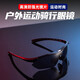 SolarStorm騎行眼鏡戶(hù)外運(yùn)動(dòng)防風(fēng)沙男女自行車(chē)護(hù)目鏡山地車(chē)賽車(chē)司機(jī)風(fēng)鏡