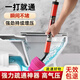 樂喏 通馬桶疏通器下水道疏通器管道一炮通疏通馬桶工具
