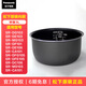 松下 （Panasonic）原裝電飯煲內(nèi)膽內(nèi)鍋SR-DG103/DE103/MG103/DF101/DE106/CA101/DFG105/DFE105/DC106 原裝內(nèi)膽 3L