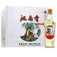 洮南香 老虎頭濃香型白酒純糧酒 吉林特產(chǎn)名酒口糧酒節(jié)日送禮 老虎頭 42度 430ml 12瓶
