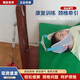 華美普康 醫用頸椎牽引器 脖子牽引帶家用頸部拉伸矯正吊帶 床頭掛重物牽引架固定脖頸 頸椎牽引套裝