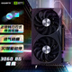 技嘉魔鷹 GIGABYTE GeForce RTX 3060 GAMING OC 8G 電競(jìng)游戲設(shè)計(jì)智能學(xué)習(xí)電腦獨(dú)立顯卡支持4K