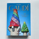 現(xiàn)貨 Gaudi 高迪全集 建筑師高第設(shè)計(jì) 英文原版 建筑設(shè)計(jì)書籍