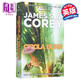 預(yù)售 西博拉燃燒 蒼穹浩瀚4 英文原版 Cibola Burn Book 4 of the Expanse James S A Corey