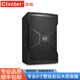 CTVCTER 專業(yè)音箱舞臺(tái)演出會(huì)議婚慶學(xué)校家庭KTV酒吧10/12/15英寸包房工程HIFI音響 C8 8寸音箱（單只）