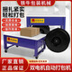 鐵牛（IRONBULL）電動(dòng)半自動(dòng)打包機家用塑料帶全自動(dòng)捆扎帶收緊封箱機雙電機 爆款T800雙電機 低臺打包機