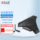 好會(huì )通（Meeteasy）USB視頻會(huì )議全向麥克風(fēng) 無(wú)線(xiàn)會(huì )議麥克風(fēng) 無(wú)線(xiàn)會(huì )議設備揚聲器設備 新款 Mvoice 8010-W 無(wú)線(xiàn)